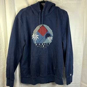Hurley Hoodie